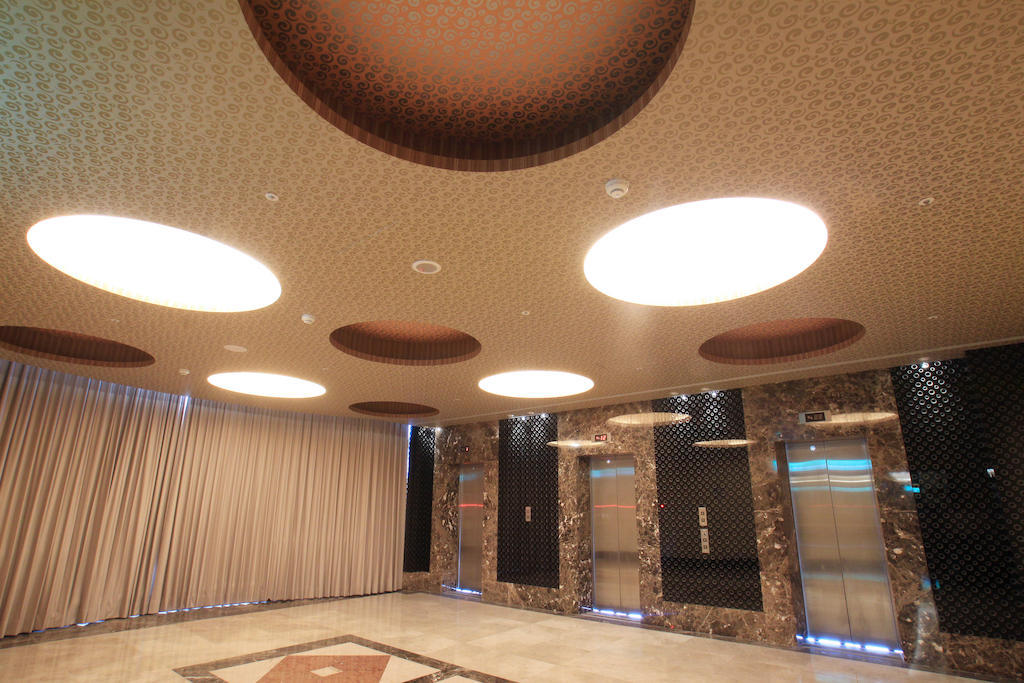 Yoai Hotel Yilan Экстерьер фото